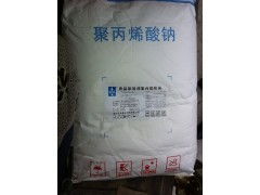 食品级聚丙烯酸钠 高效增稠剂的多维应用解析