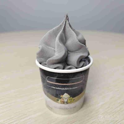 工厂直发与专属后勤 解析恒宇黑凤梨雪糕稳定剂的多维关怀