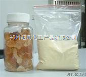 葫芦巴胶 天然增稠剂的多元化应用与市场解析
